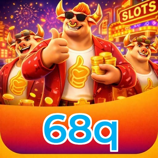 FAQ 68q Brasil - Perguntas frequentes sobre bônus, PIX, RTP, APP mobile e VIP